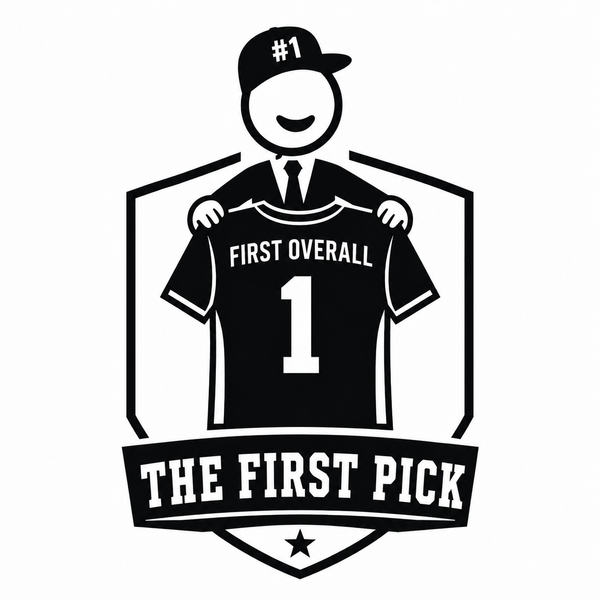 The First Pick