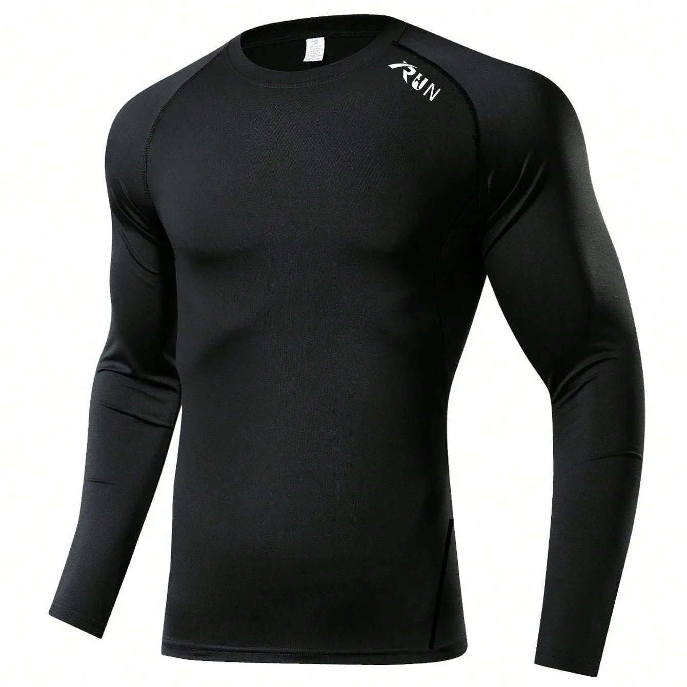 Men's Compression Long/Short Sleeve Shirts